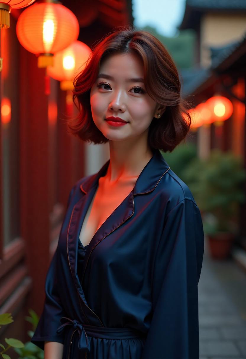 潮汐档案海报